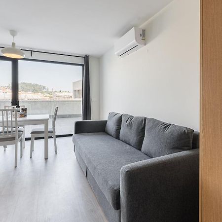 Guestready - Sleek Monochromatic In Bonfim Apartamento Porto Exterior foto