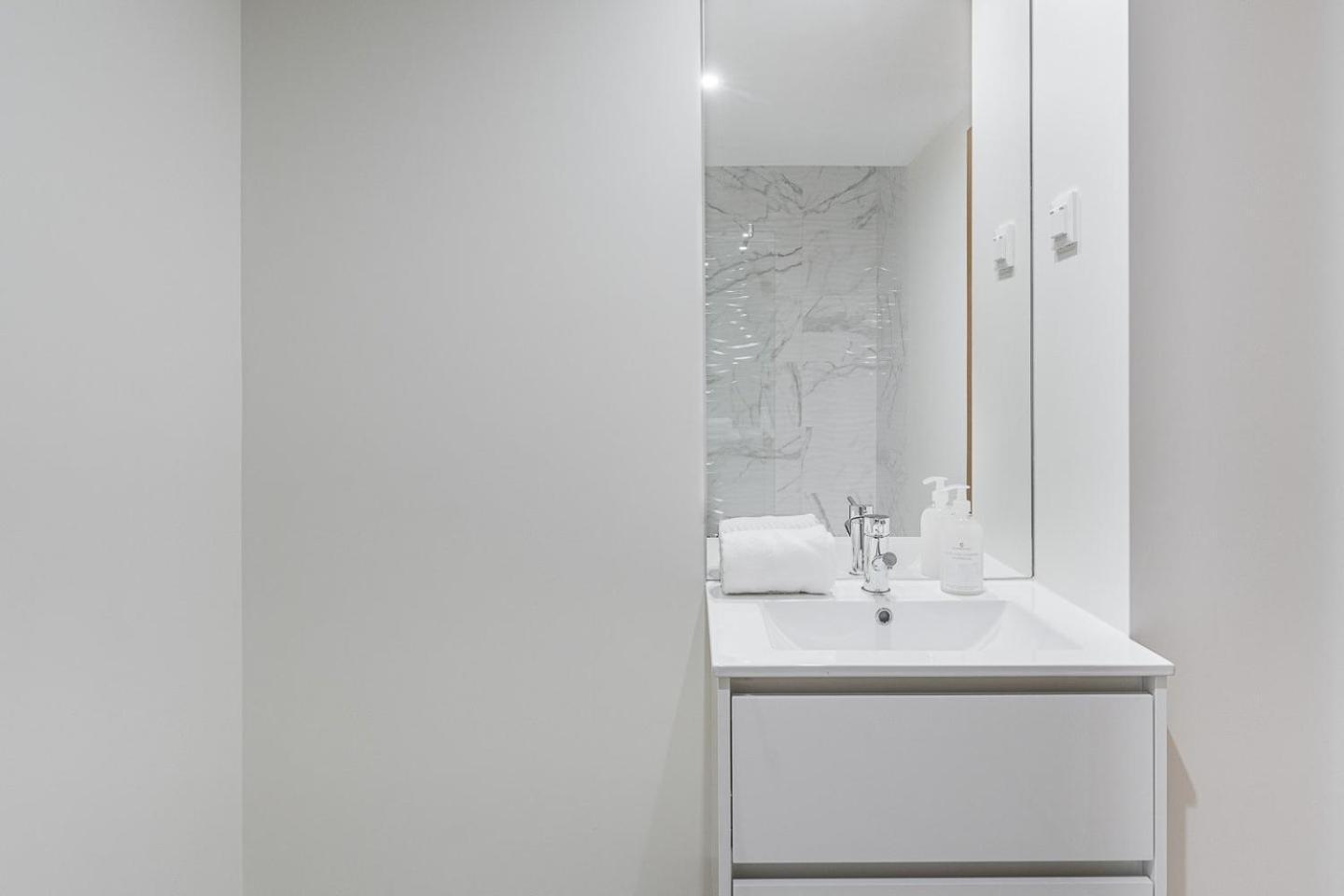Guestready - Sleek Monochromatic In Bonfim Apartamento Porto Exterior foto
