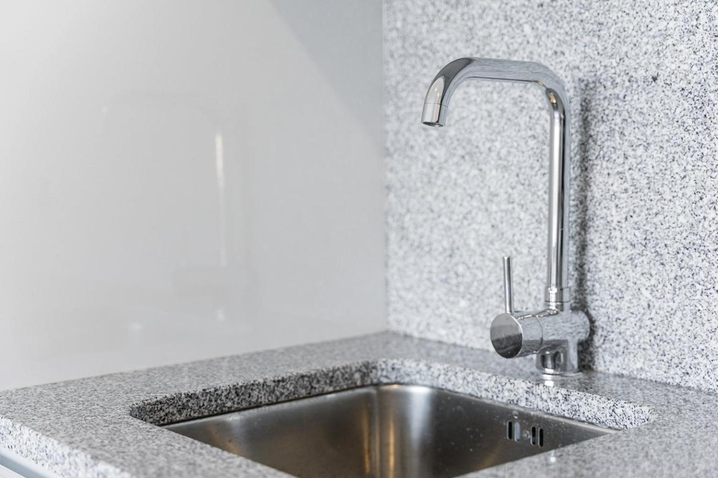 Guestready - Sleek Monochromatic In Bonfim Apartamento Porto Exterior foto