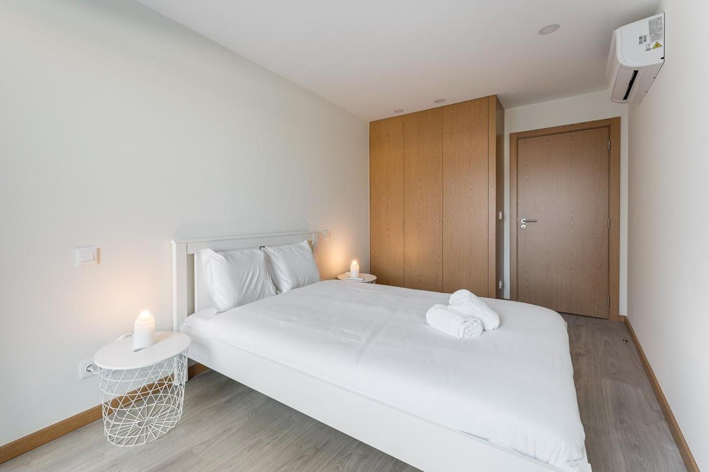 Guestready - Sleek Monochromatic In Bonfim Apartamento Porto Exterior foto
